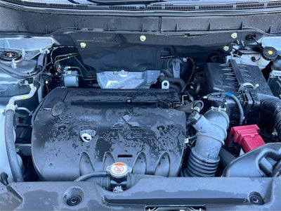 2024 Mitsubishi Outlander Sport 2.0 ES