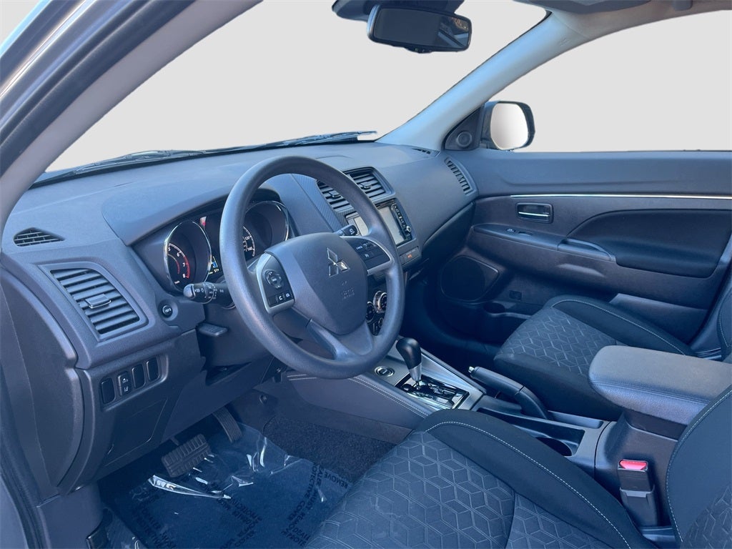 2024 Mitsubishi Outlander Sport 2.0 ES