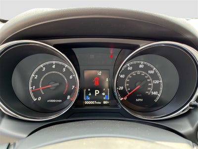 2025 Mitsubishi Outlander Sport 2.0 ES