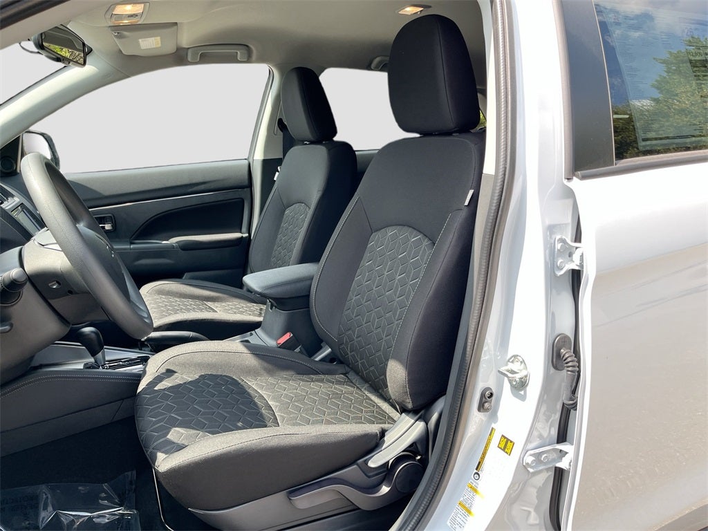 2025 Mitsubishi Outlander Sport 2.0 ES