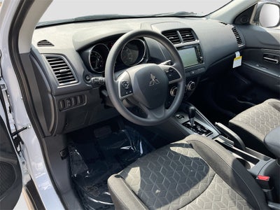 2025 Mitsubishi Outlander Sport 2.0 ES