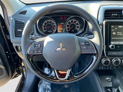 2025 Mitsubishi Outlander Sport 2.0 SE