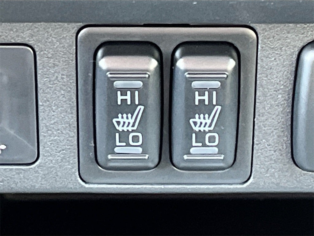 2025 Mitsubishi Outlander Sport 2.0 SE