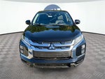 2025 Mitsubishi Outlander Sport 2.0 SE