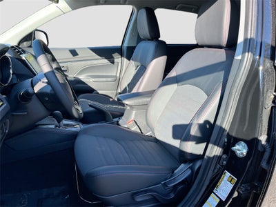 2025 Mitsubishi Outlander Sport 2.0 SE