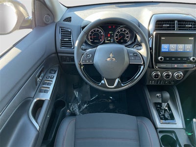 2025 Mitsubishi Outlander Sport 2.0 SE