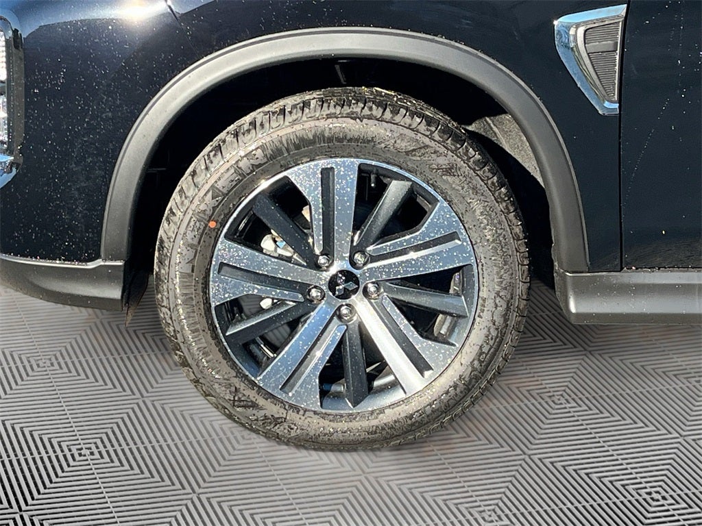 2025 Mitsubishi Outlander Sport 2.0 SE