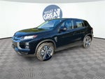 2025 Mitsubishi Outlander Sport 2.0 SE