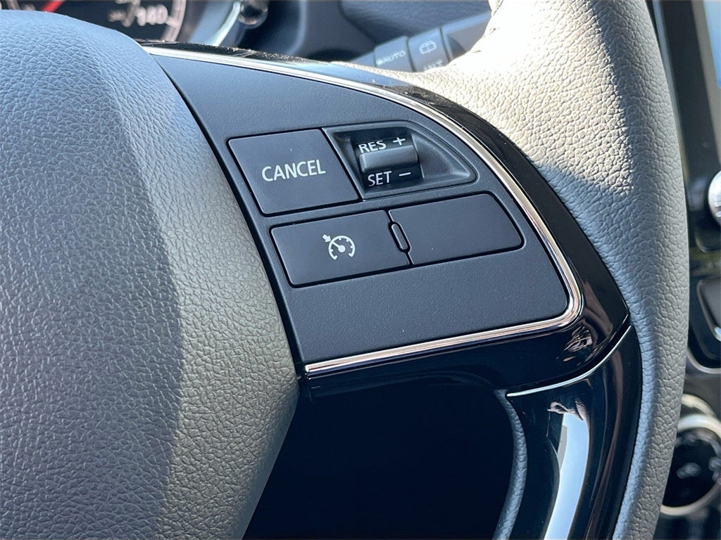 2025 Mitsubishi Outlander Sport 2.0 SE