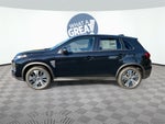 2025 Mitsubishi Outlander Sport 2.0 SE