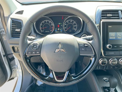 2025 Mitsubishi Outlander Sport 2.0 SE