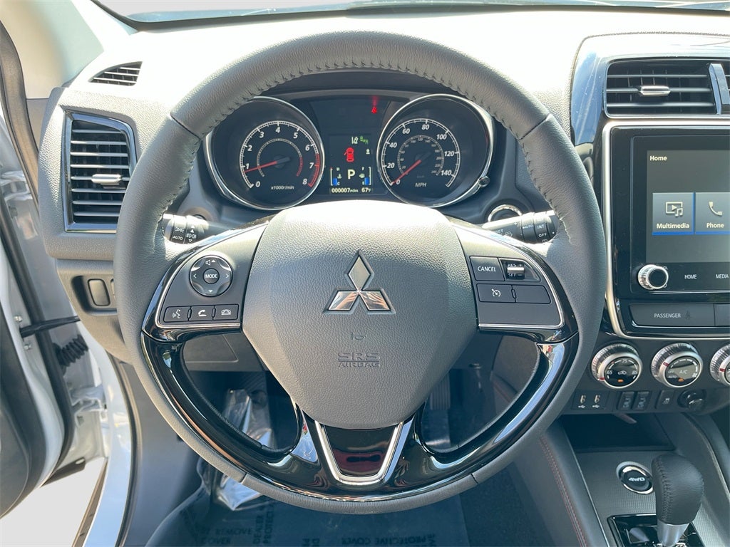 2025 Mitsubishi Outlander Sport 2.0 SE