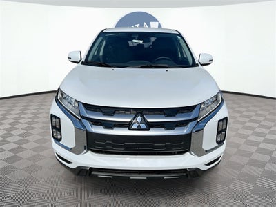 2025 Mitsubishi Outlander Sport 2.0 SE