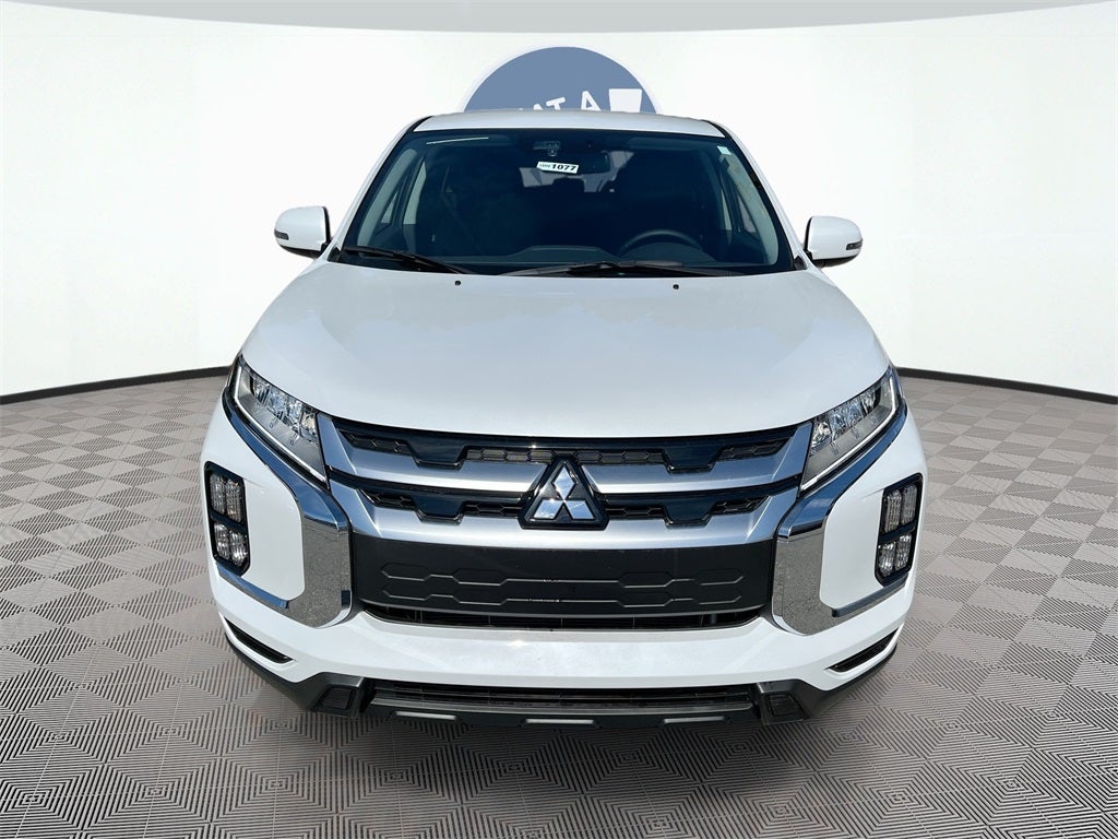 2025 Mitsubishi Outlander Sport 2.0 SE