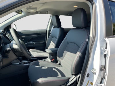 2025 Mitsubishi Outlander Sport 2.0 SE