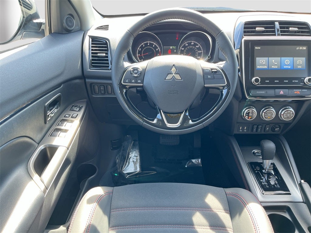 2025 Mitsubishi Outlander Sport 2.0 SE