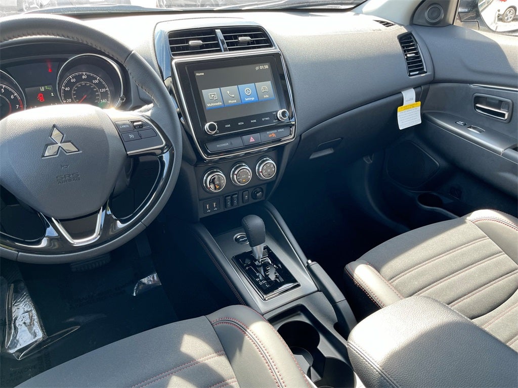 2025 Mitsubishi Outlander Sport 2.0 SE