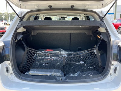 2025 Mitsubishi Outlander Sport 2.0 SE