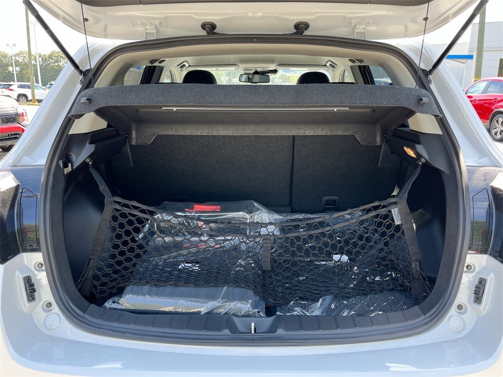 2025 Mitsubishi Outlander Sport 2.0 SE