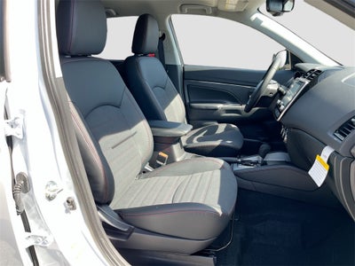 2025 Mitsubishi Outlander Sport 2.0 SE