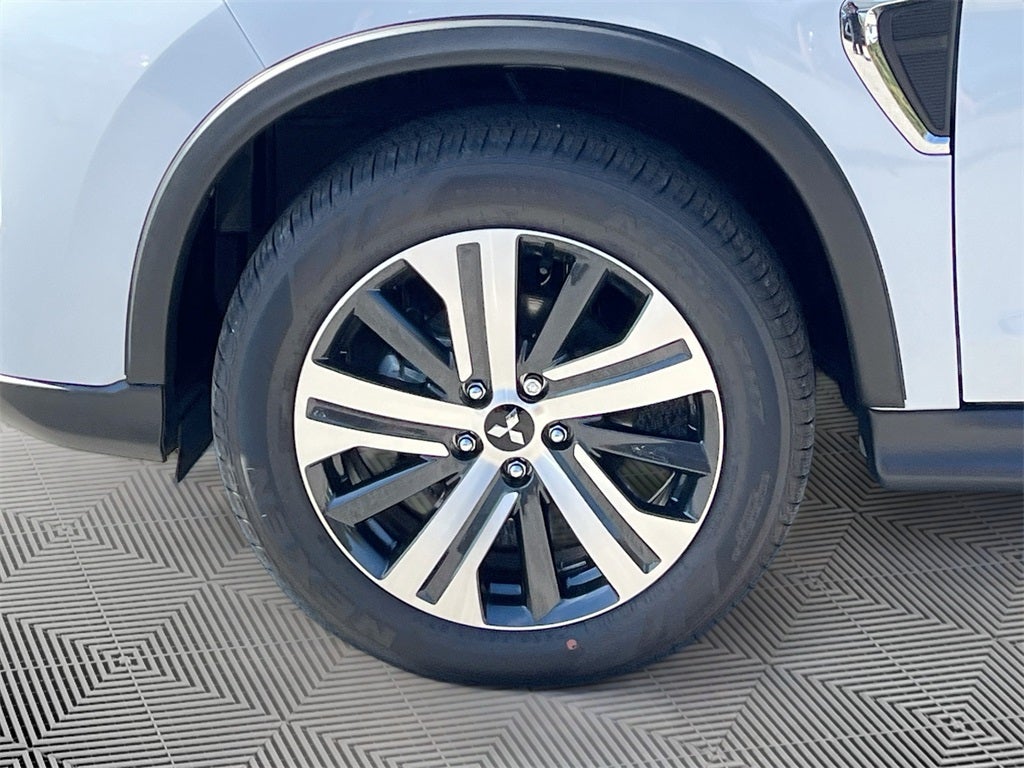 2025 Mitsubishi Outlander Sport 2.0 SE