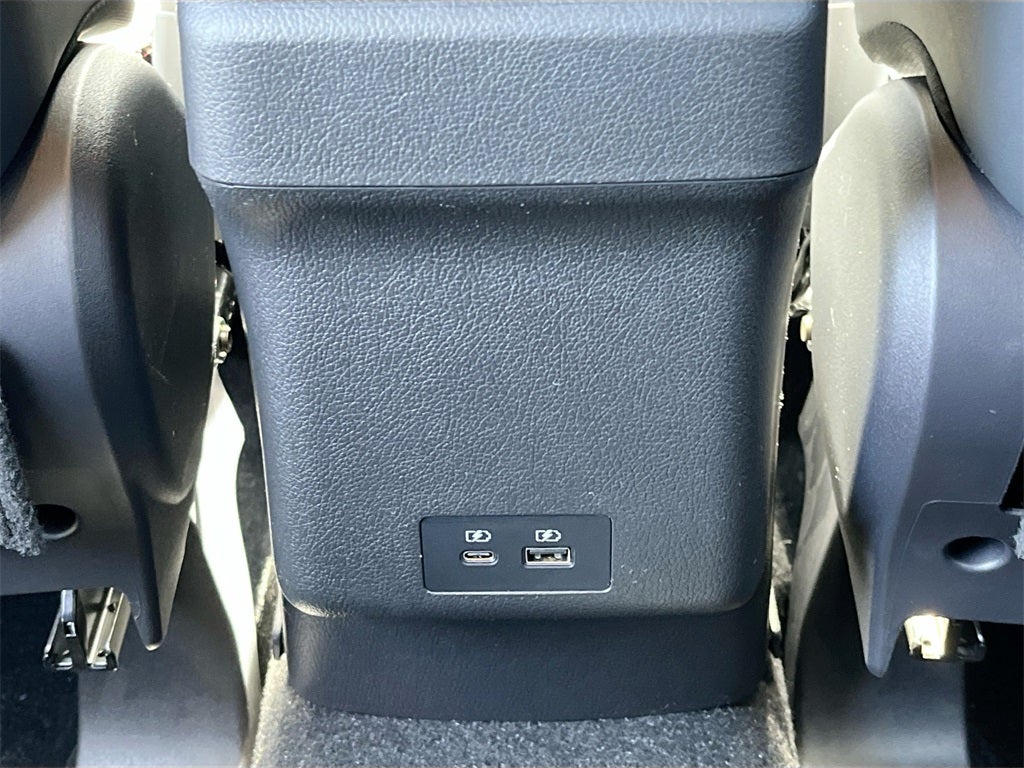 2025 Mitsubishi Outlander Sport 2.0 SE