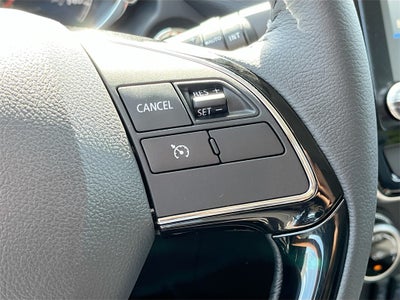 2025 Mitsubishi Outlander Sport 2.0 SE