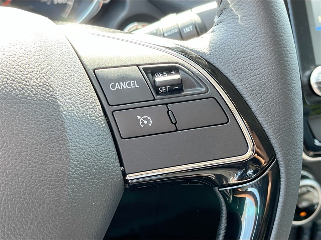 2025 Mitsubishi Outlander Sport 2.0 SE