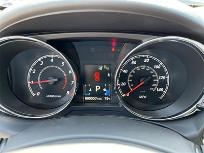 2025 Mitsubishi Outlander Sport 2.0 SE