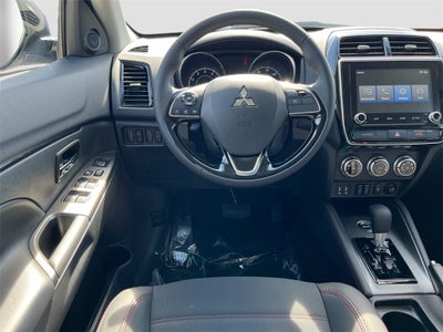 2025 Mitsubishi Outlander Sport 2.0 SE