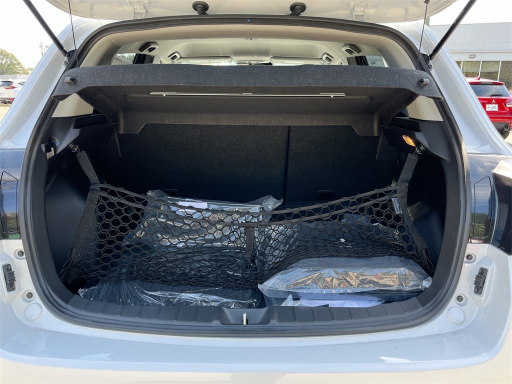 2025 Mitsubishi Outlander Sport 2.0 SE