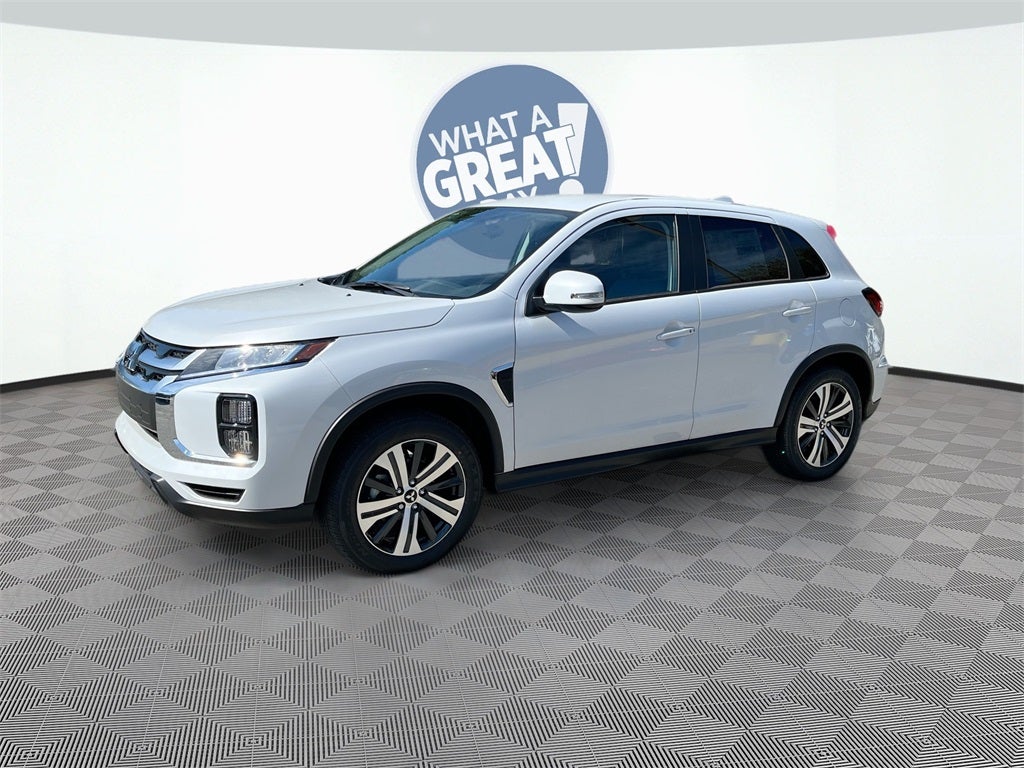 2025 Mitsubishi Outlander Sport 2.0 SE
