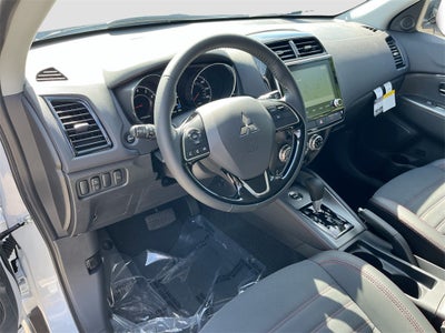 2025 Mitsubishi Outlander Sport 2.0 SE