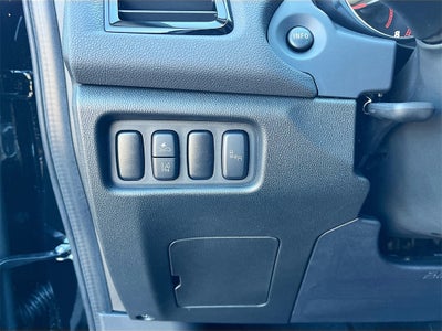 2026 Mitsubishi Outlander Sport 2.0 SE