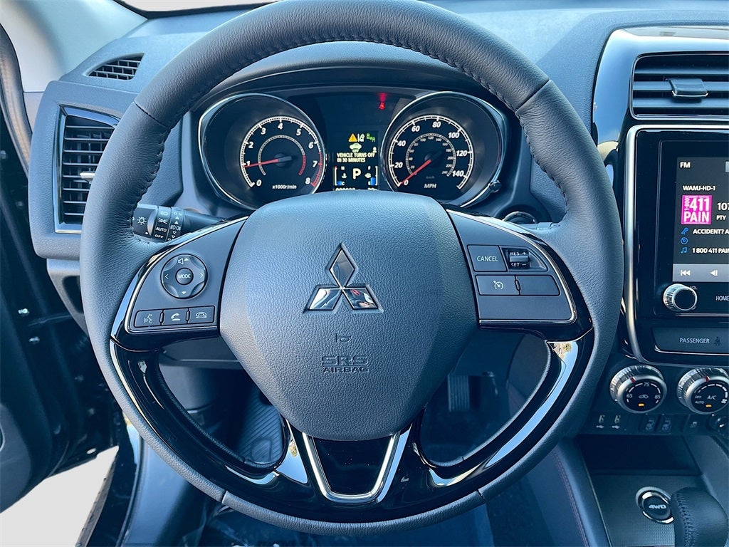 2026 Mitsubishi Outlander Sport 2.0 SE