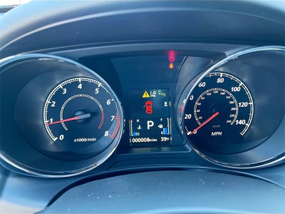 2026 Mitsubishi Outlander Sport 2.0 SE