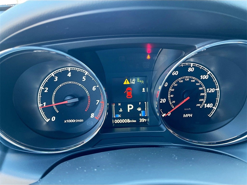 2026 Mitsubishi Outlander Sport 2.0 SE