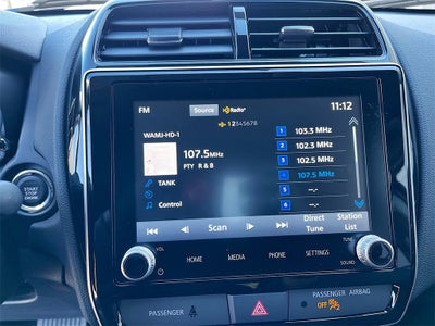 2026 Mitsubishi Outlander Sport 2.0 SE