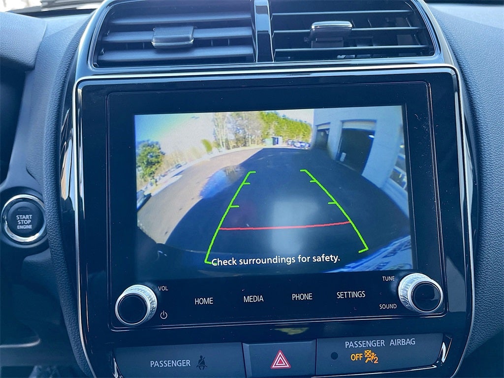 2026 Mitsubishi Outlander Sport 2.0 SE