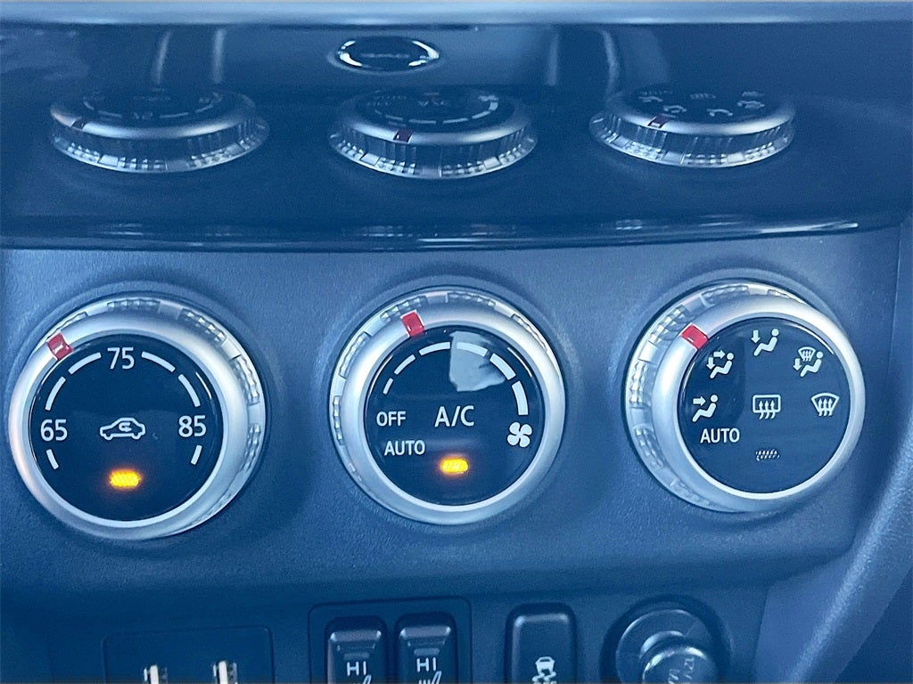 2026 Mitsubishi Outlander Sport 2.0 SE