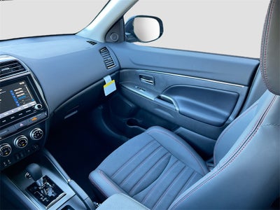 2026 Mitsubishi Outlander Sport 2.0 SE