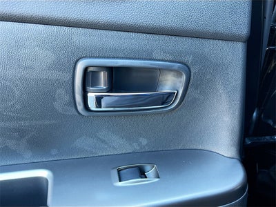 2026 Mitsubishi Outlander Sport 2.0 SE