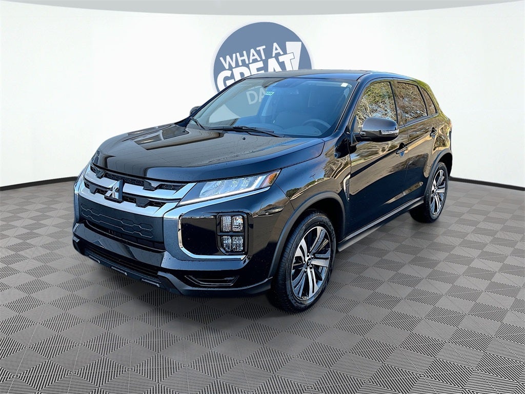 2026 Mitsubishi Outlander Sport 2.0 SE