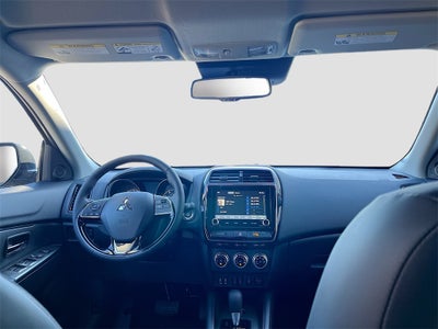 2026 Mitsubishi Outlander Sport 2.0 SE