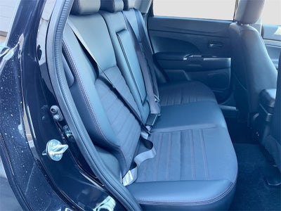 2026 Mitsubishi Outlander Sport 2.0 SE