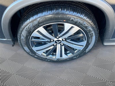 2026 Mitsubishi Outlander Sport 2.0 SE