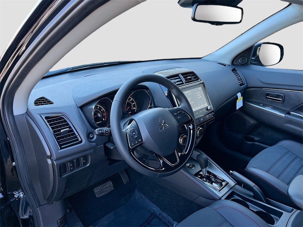 2026 Mitsubishi Outlander Sport 2.0 SE