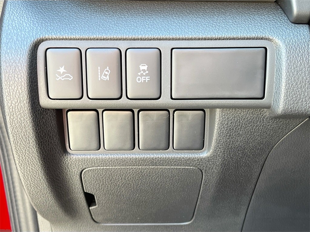 2026 Mitsubishi Eclipse Cross LE