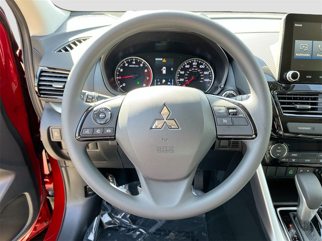 2026 Mitsubishi Eclipse Cross LE