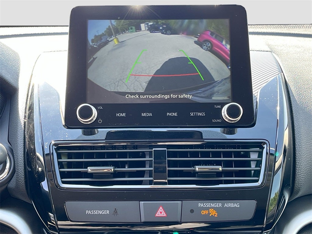 2026 Mitsubishi Eclipse Cross LE